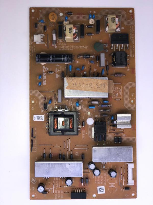 APDP-140A1%20,%202955025505%20, %20B43L5531,%20ZNS910R%20,BEKO%20, %20POWER%20BOARD%20,%20BESLEME%20KARTI